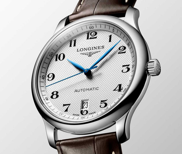 LONGINES MASTER COLLECTION MASTER COLLECTION L26284783 Carousel 2