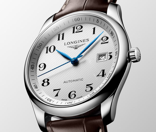 LONGINES MASTER COLLECTION MASTER COLLECTION L27934783 Carousel 2