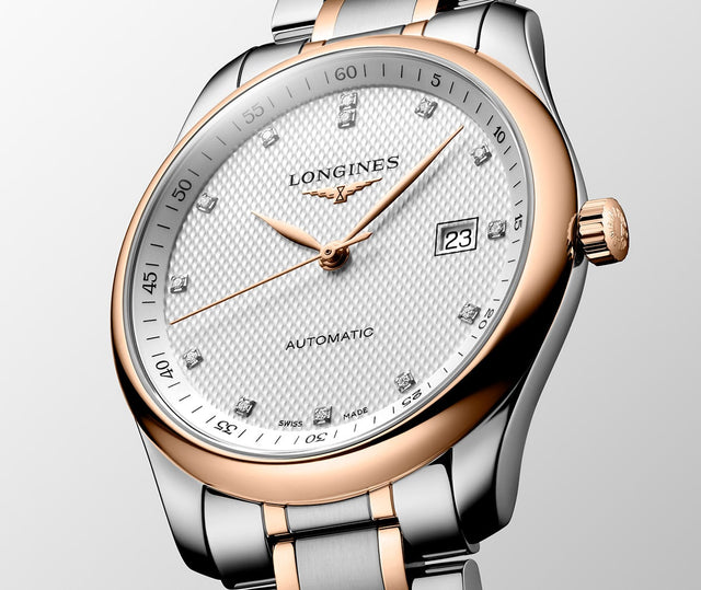 LONGINES MASTER COLLECTION MASTER COLLECTION L27935777 Carousel 2