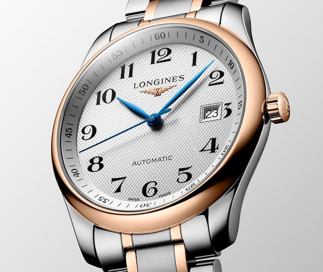 LONGINES MASTER COLLECTION MASTER COLLECTION L27935797 Carousel 2