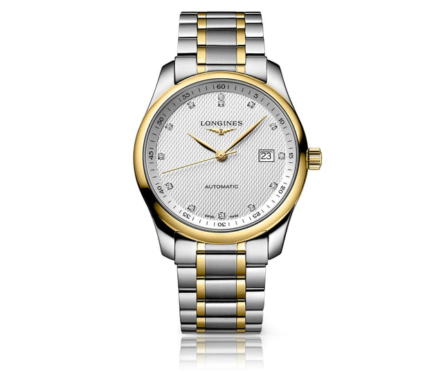 LONGINES MASTER COLLECTION MASTER COLLECTION L27935977 Carousel 1