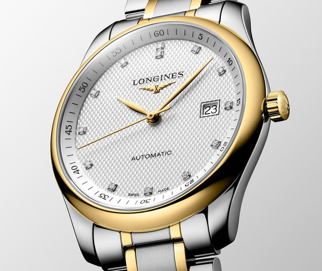 LONGINES MASTER COLLECTION MASTER COLLECTION L27935977 Carousel 2