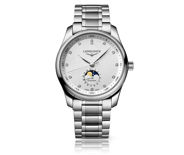 LONGINES MASTER COLLECTION MASTER COLLECTION L29094776 Carousel 1