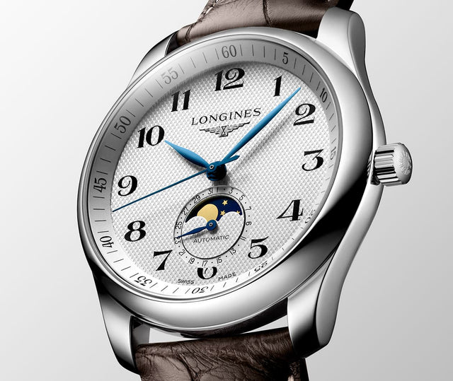 LONGINES MASTER COLLECTION MASTER COLLECTION L29094783 Carousel 2