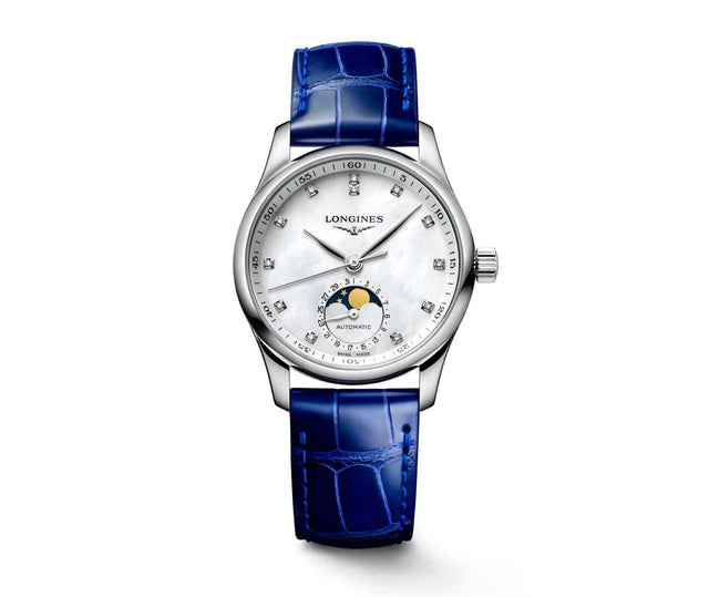 Longines  L2 409 4 87