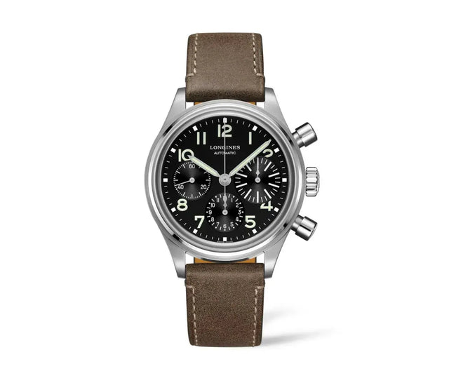 Longines L28164532 Gallery