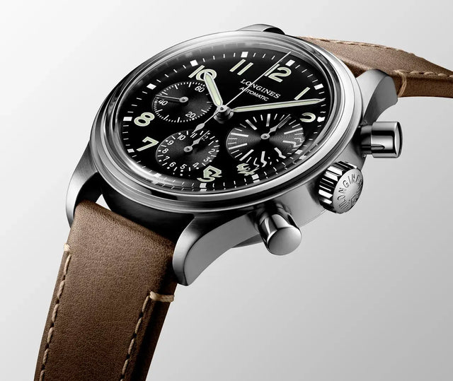 Longines L28164532 Gallery2