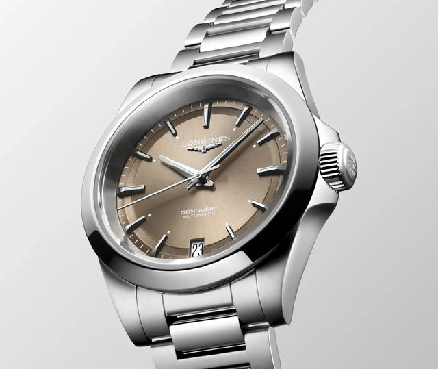 Longines L34304626 Gallery25