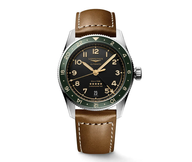 Longines L38024632 Gallery