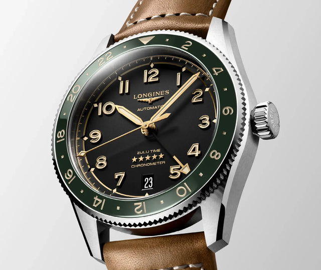 Longines L38024632 Gallery2