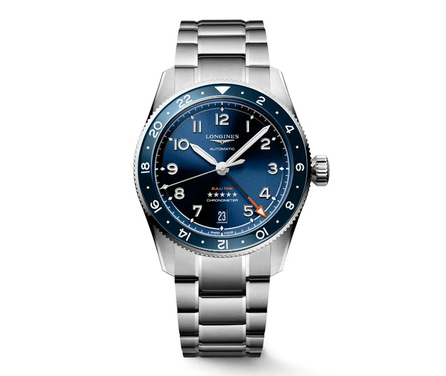 Longines L38024936 Gallery7