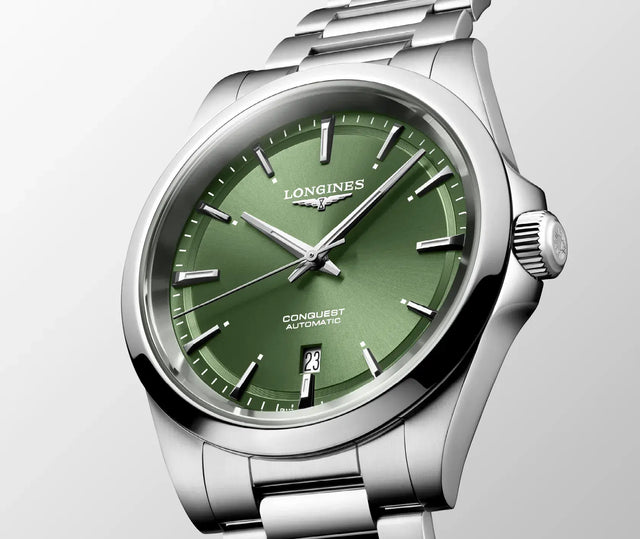 Longines L38304026 Gallery13