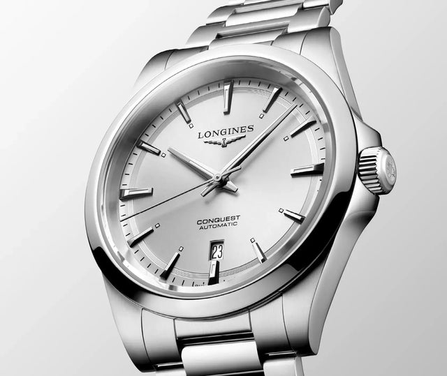 Longines L38304726 Gallery21