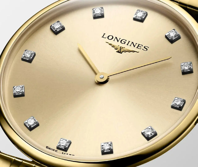 Longines L451223786