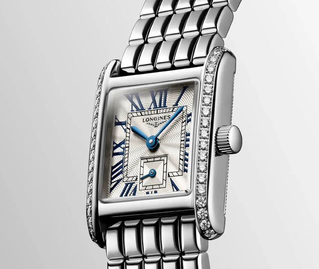 Longines L52000716 FACE Gallery