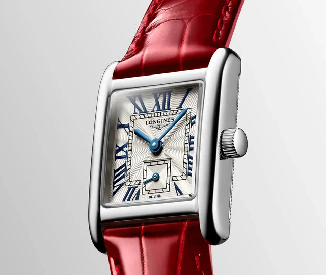 Longines L52004715 FACE Gallery