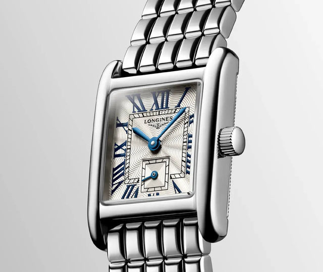 Longines L52004716 FACE Gallery