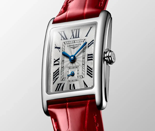 Longines L52554715 FACE Gallery