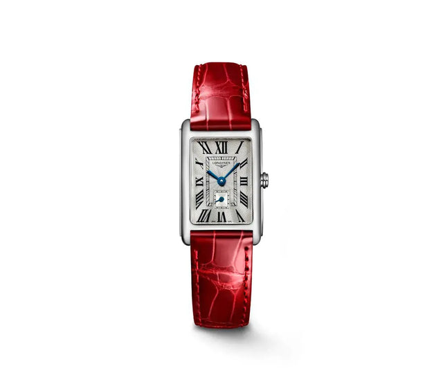 Longines L52554715  Gallery