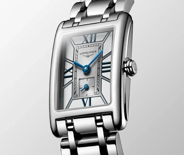 Longines L52554756 FACE Gallery