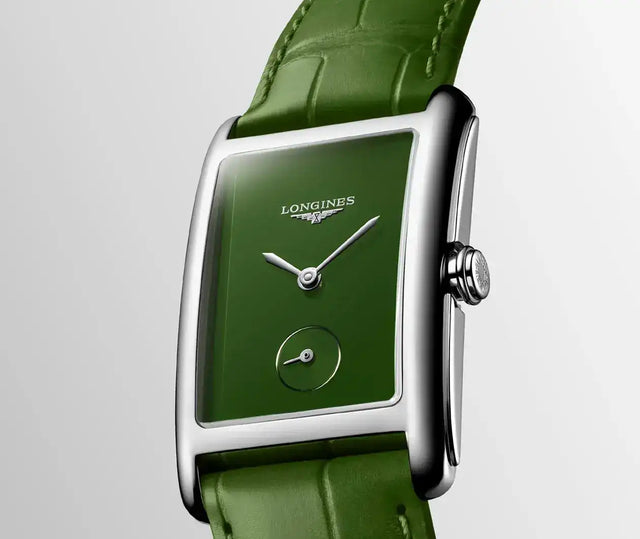 Longines L55124602 FACE Gallery