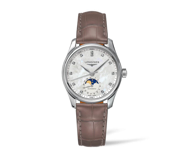 Longines Model Gallery4