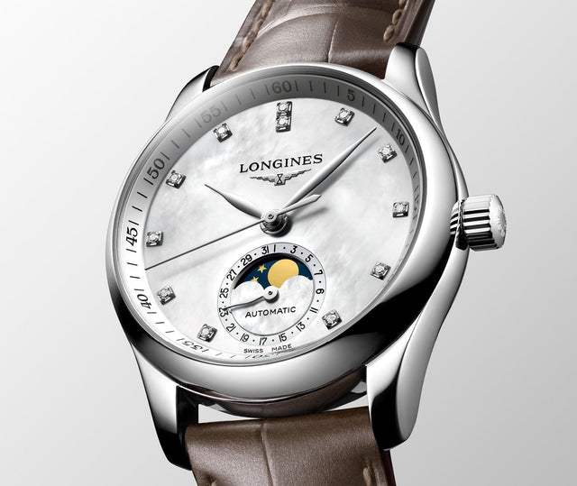 Longines Model Gallery5