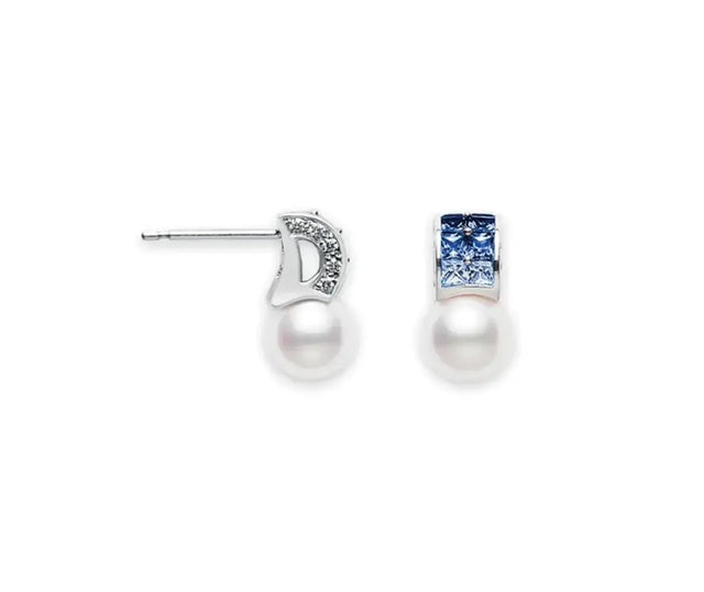 MIKIMOTO  PEA90160SW Category