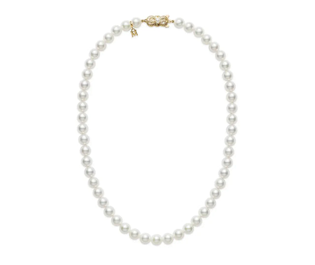 MIKIMOTO  U70216K Category