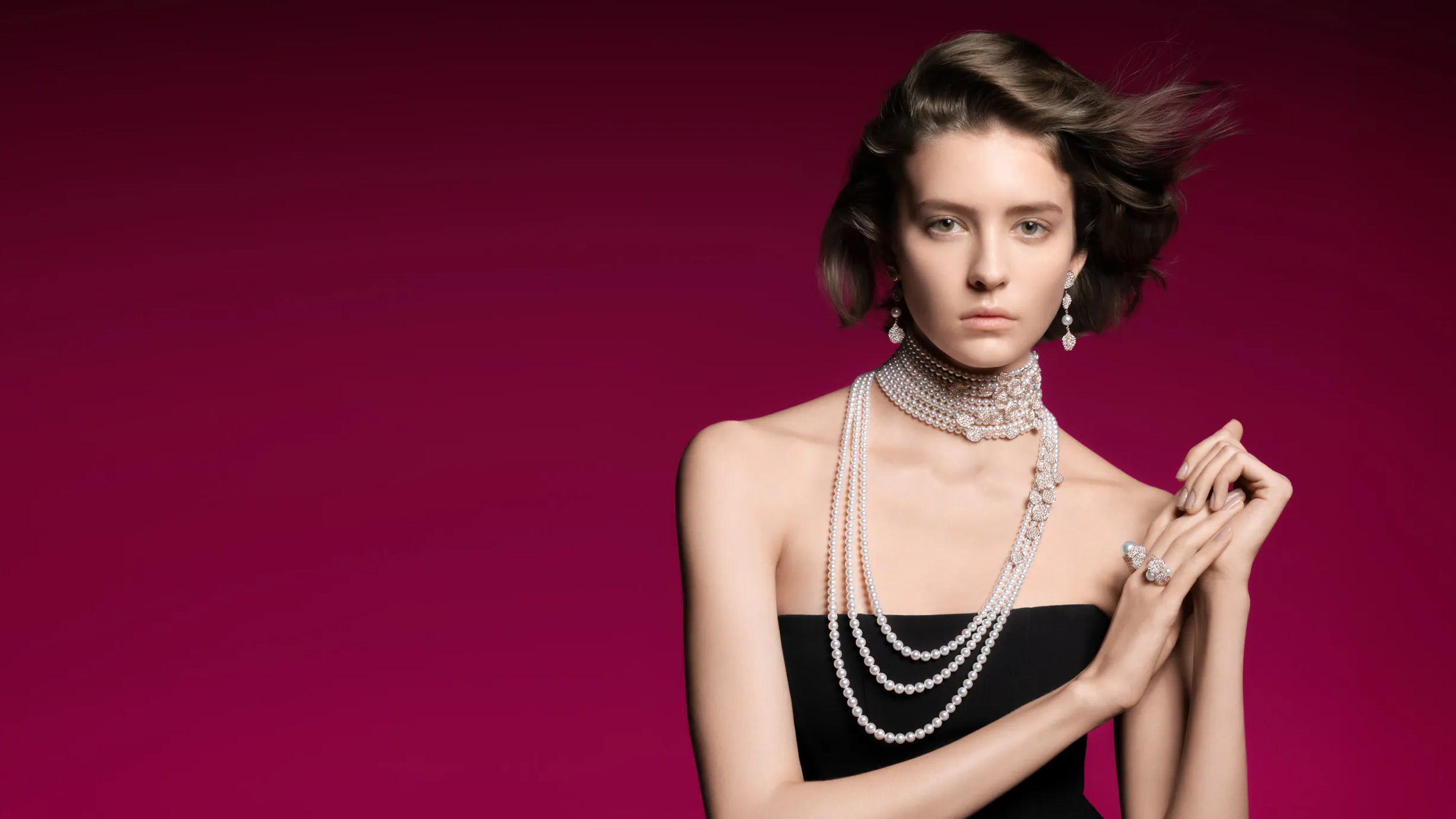 MIKIMOTO