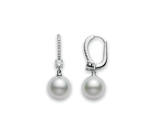 MIKIMOTO MEA10040NDXW Gallery