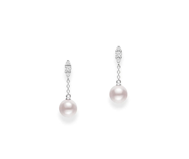 MIKIMOTO MEA10329ADXW Gallery