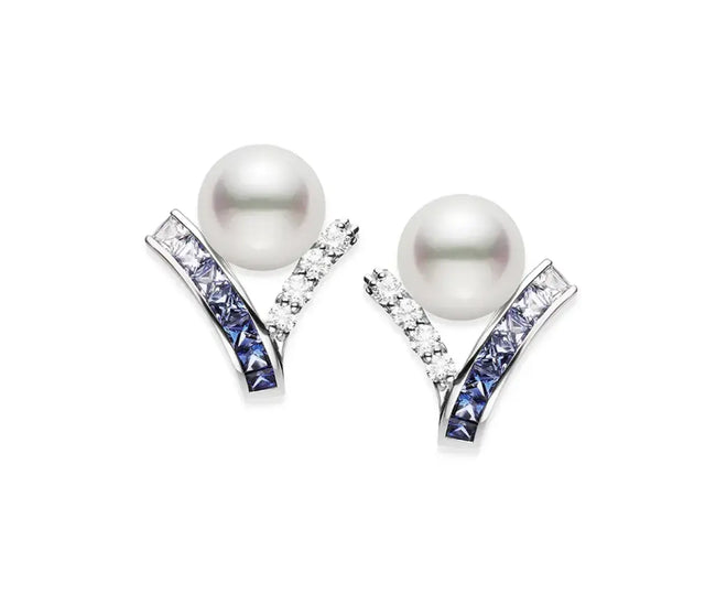 MIKIMOTO MEA10338AZXW Category