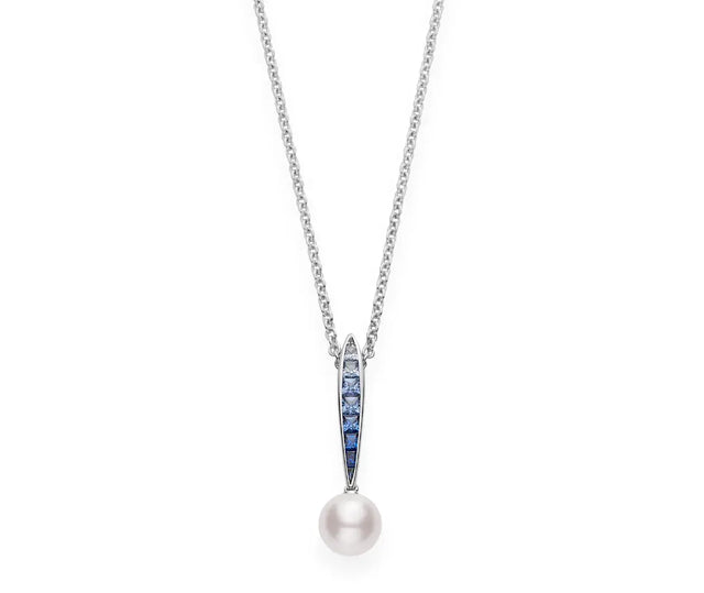 MIKIMOTO MPA10378ASXW Gallery