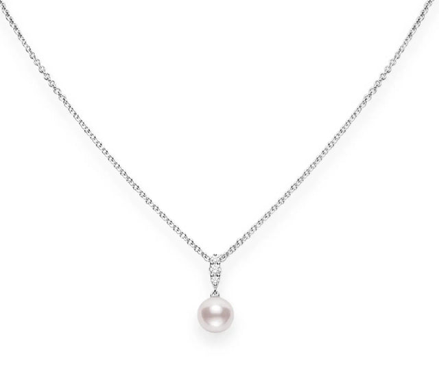 MIKIMOTO MPA10382ADXW Gallery