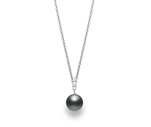 MIKIMOTO MPA10383BDXW Gallery