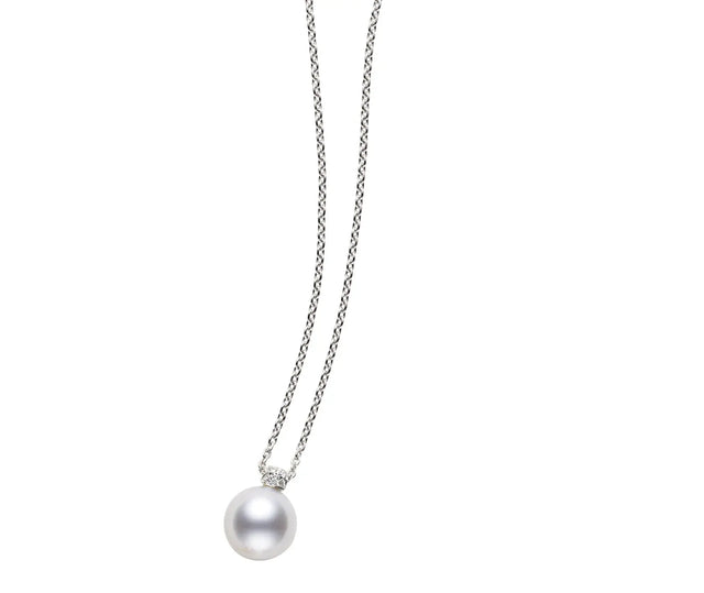 MIKIMOTO MPQ10048NDXW Gallery