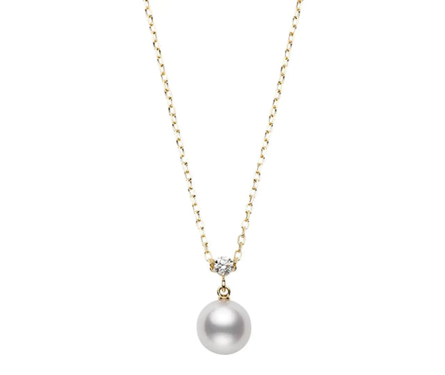 MIKIMOTO MPQ10149ADXK Gallery