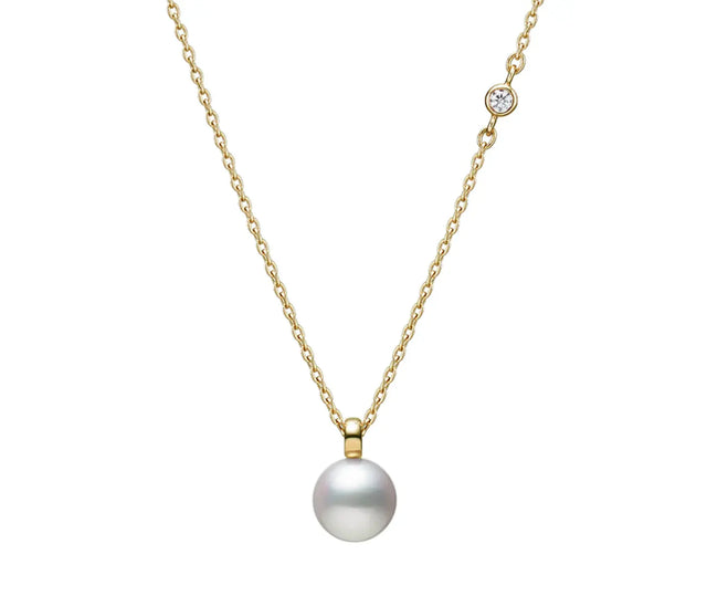 MIKIMOTO MPQ10159ADXK Gallery