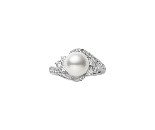 MIKIMOTO MRQ10094ADXW Gallery