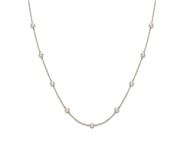 MIKIMOTO PCQ158LKP065 Gallery