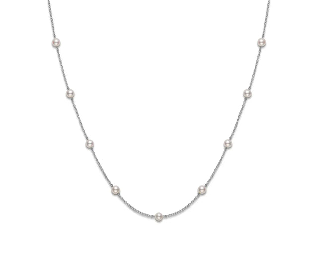 MIKIMOTO PCQ158LWP065 Gallery