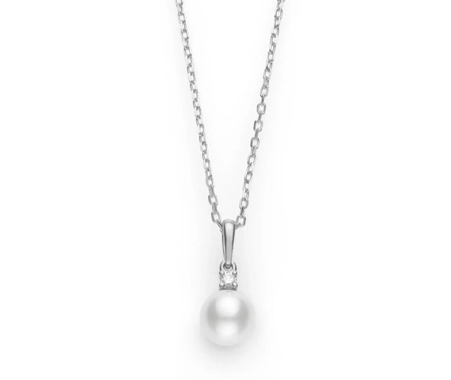 MIKIMOTO PPS752DW Gallery