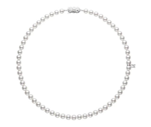 MIKIMOTO U70116W  U70118W u75116W  U75118W  U75218W  U80118W  U85118W Gallery