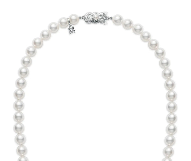 MIKIMOTO U75116W U85116W Gallery2