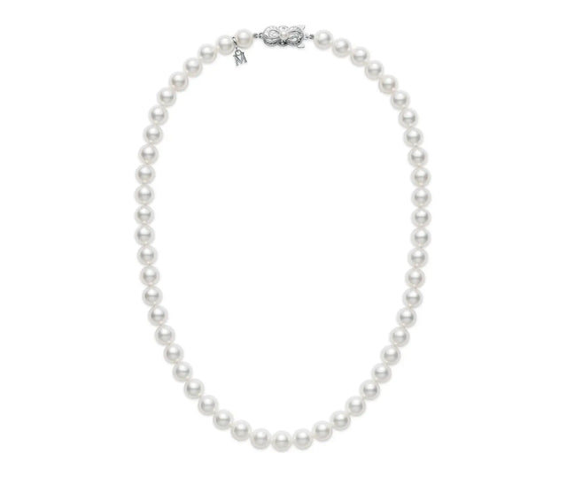 MIKIMOTO U75116W U85116W Gallery