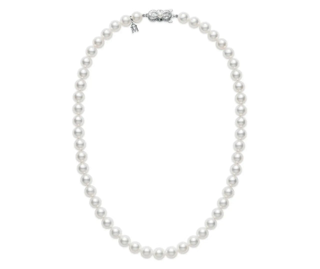 MIKIMOTO U75216W U85118W Gallery