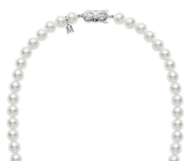 MIKIMOTO U75216W U85118W Gallery2