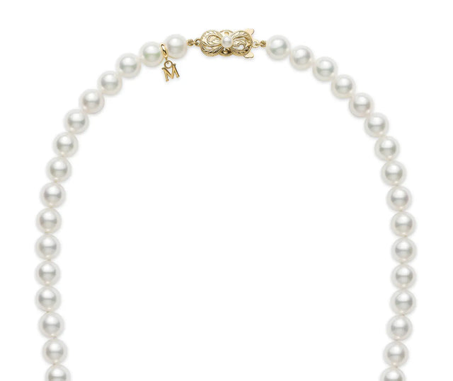 MIKIMOTO U75218K Gallery2png