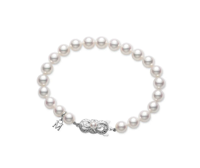 MIKIMOTO UD70107W UD75207W UD80107W Gallery